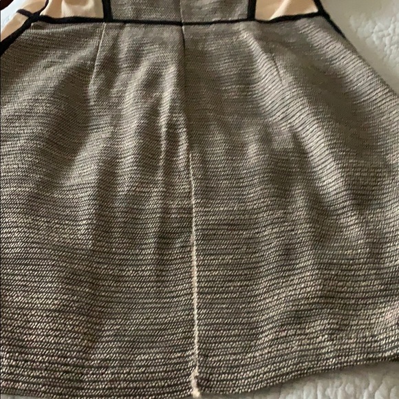 ASOS- Vila Clothing- Selina color block dress - Picture 6 of 13